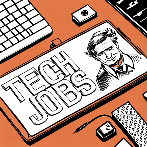 Tech Jobs Opportunities in the USA